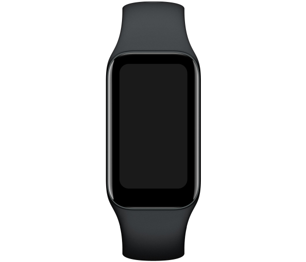 Xiaomi Redmi Smart Band 2 Black - 1125829 - zdjęcie 2